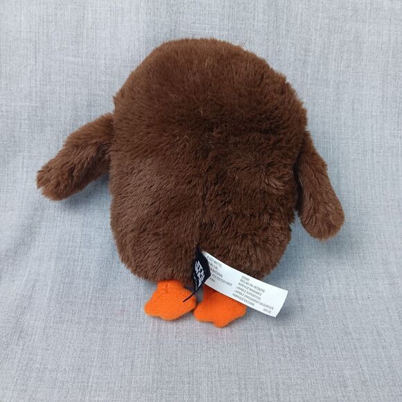 Star Wars Galaxy's Edge Trading Outpost Porg Plush with Sounds Target Exclusive - Picture 3 of 9